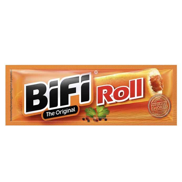 BiFi Roll