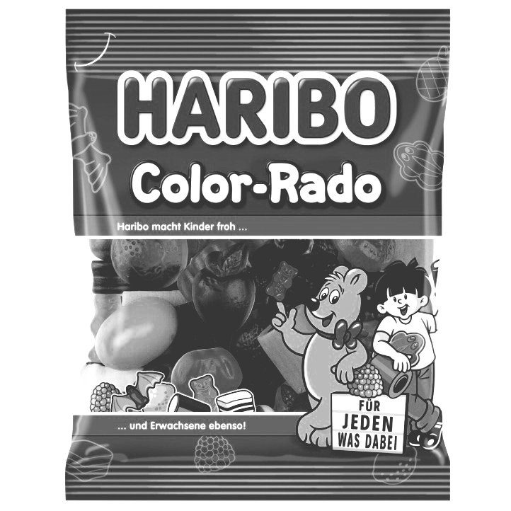 Haribo Colo-Rado (aktuell nicht verfügbar)