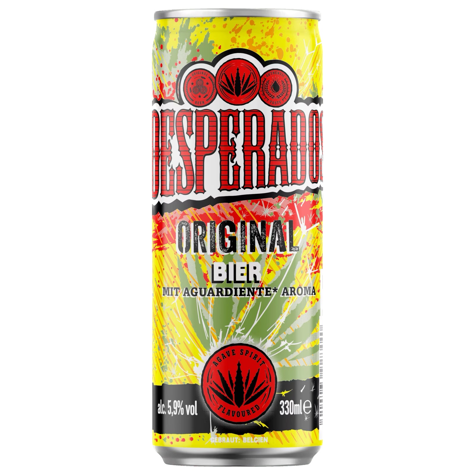 Desperados Original (ab 18 Jahren)