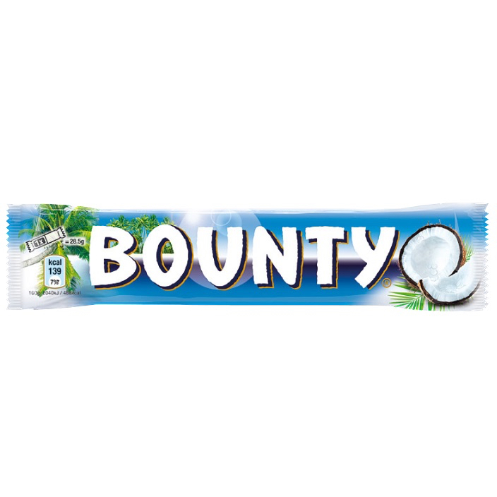 Bounty