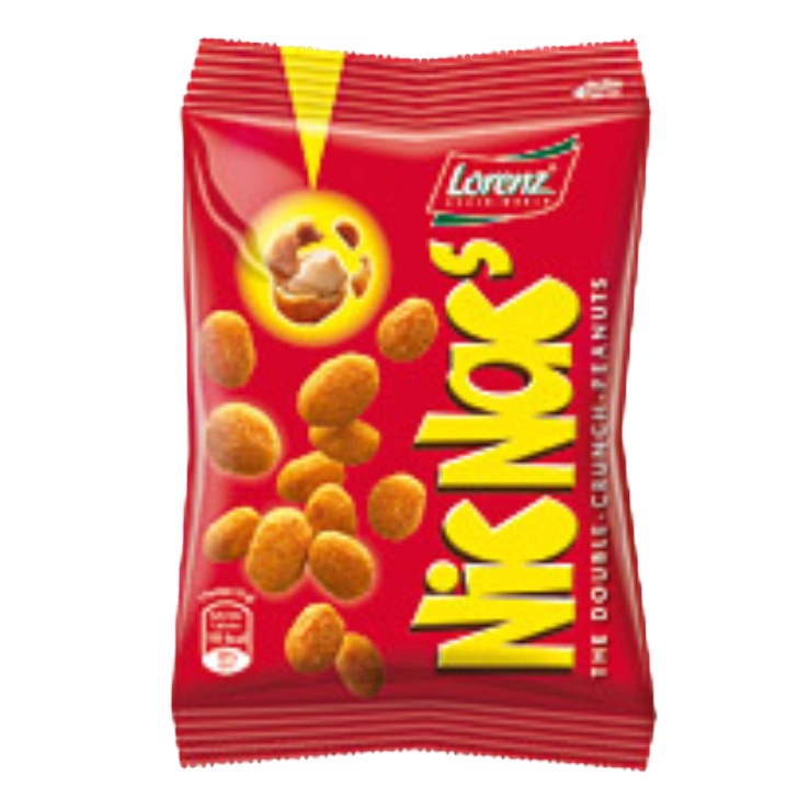 Nic Nacs