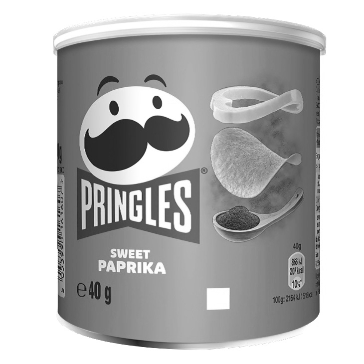 Pringles Sweet Paprika (aktuell nicht verfügbar)