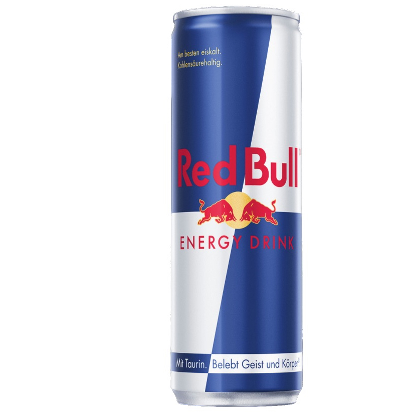 Red Bull