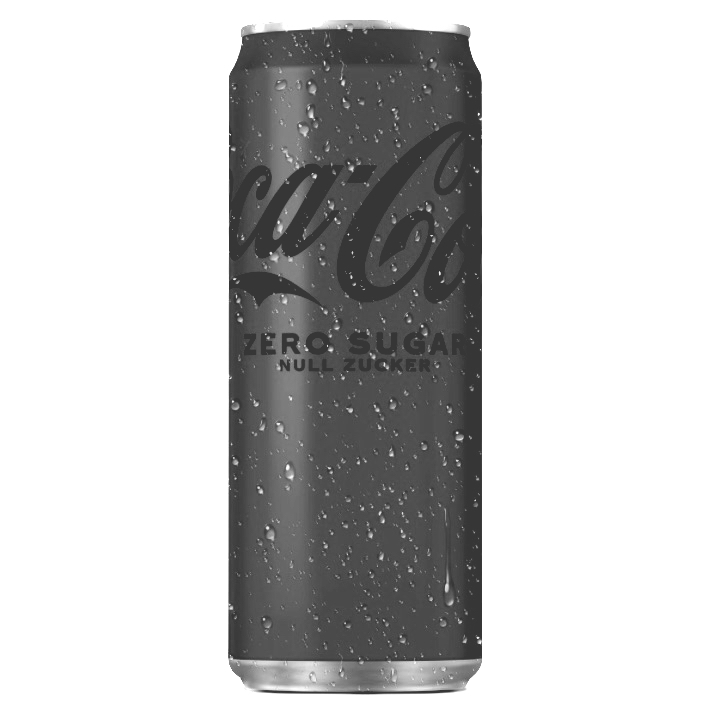 Coca Cola Zero (aktuell nicht verfügbar)