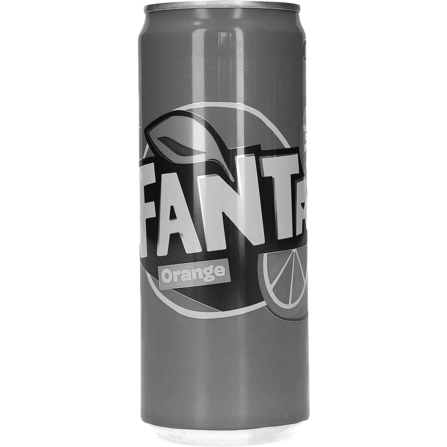 Fanta Orange (aktuell nicht verfügbar)