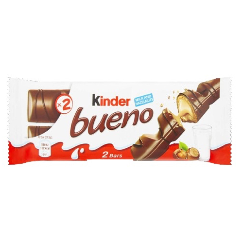 Kinder Bueno Classic