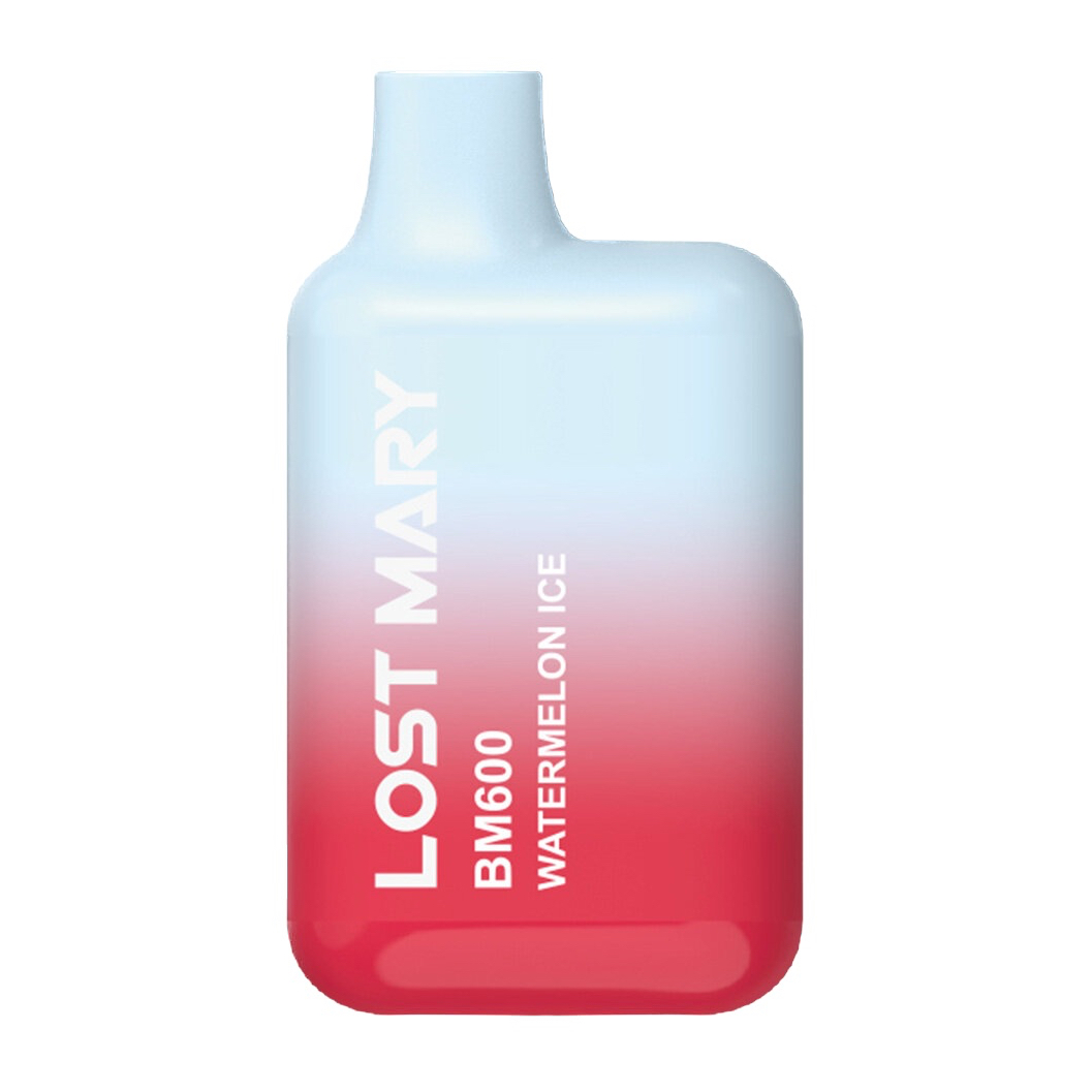  Lost Mary Watermelon Ice (ab 18 Jahren)