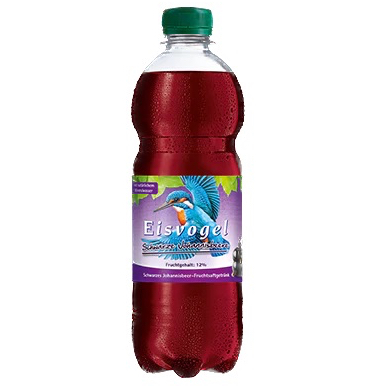 Eisvogel Schwarze Joh.beere